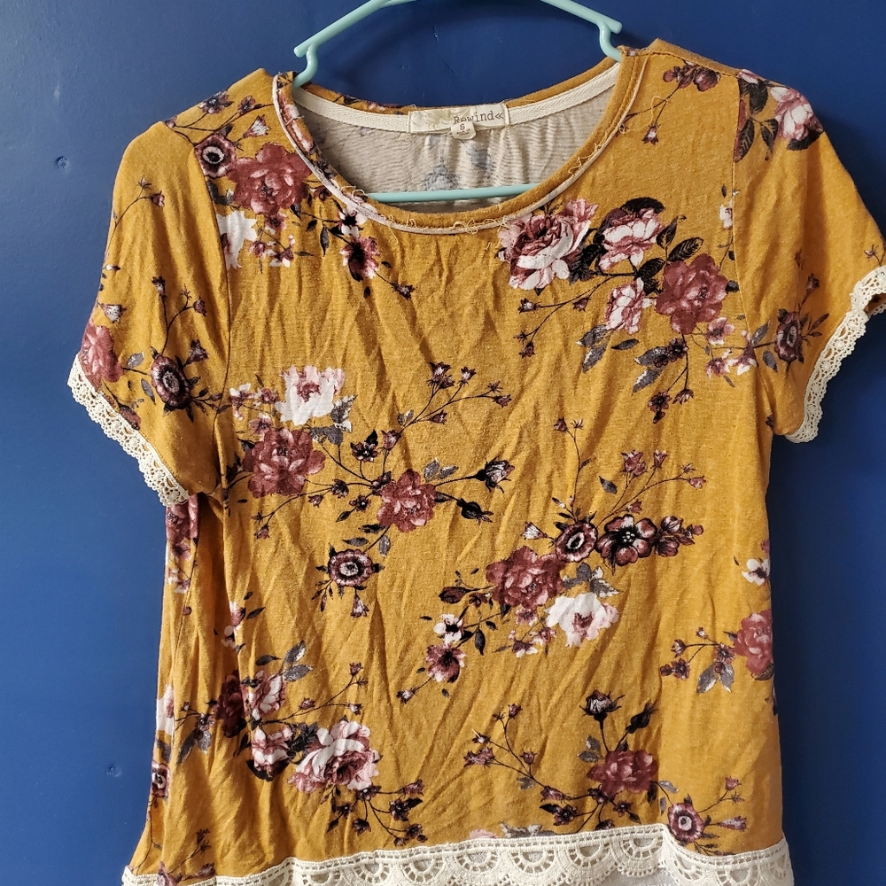 Beautiful shirt